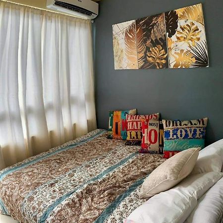 Sabina'S Place Wind Residences Tagaytay Tagaytay City Bagian luar foto