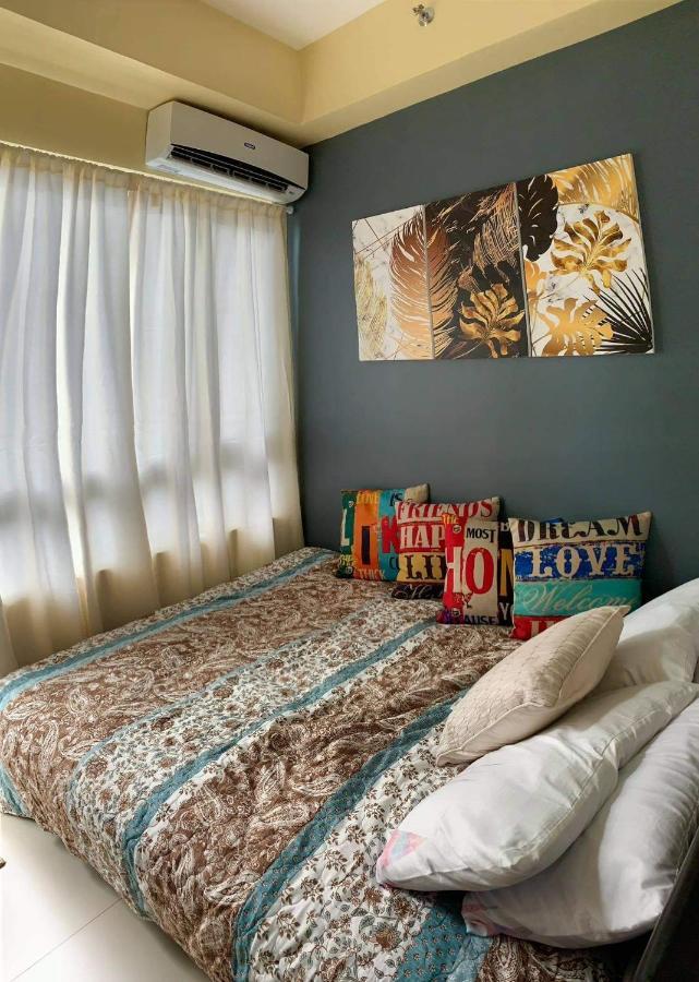 Sabina'S Place Wind Residences Tagaytay Tagaytay City Bagian luar foto