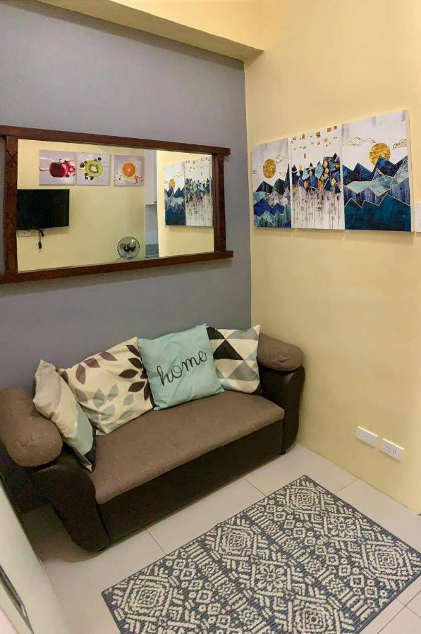 Sabina'S Place Wind Residences Tagaytay Tagaytay City Bagian luar foto