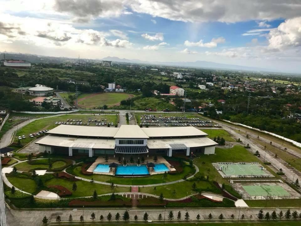 Sabina'S Place Wind Residences Tagaytay Tagaytay City Bagian luar foto