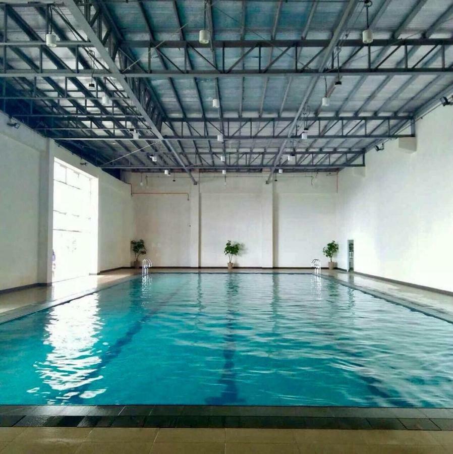 Sabina'S Place Wind Residences Tagaytay Tagaytay City Bagian luar foto