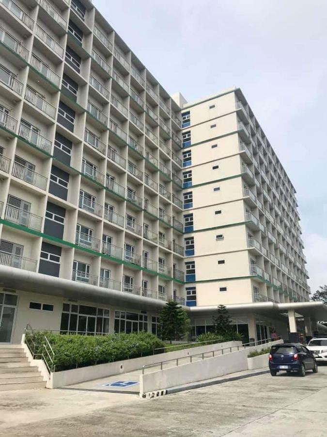 Sabina'S Place Wind Residences Tagaytay Tagaytay City Bagian luar foto