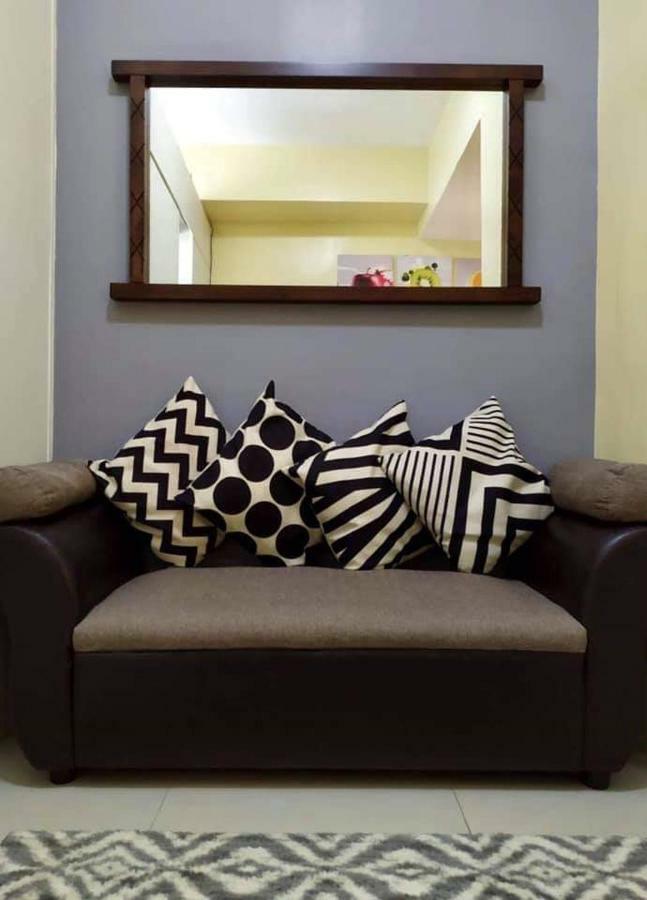 Sabina'S Place Wind Residences Tagaytay Tagaytay City Bagian luar foto
