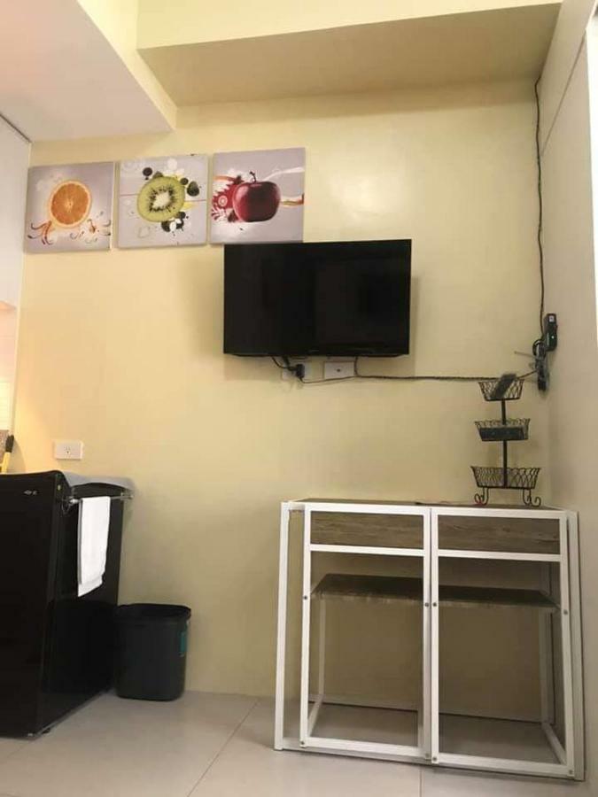 Sabina'S Place Wind Residences Tagaytay Tagaytay City Bagian luar foto